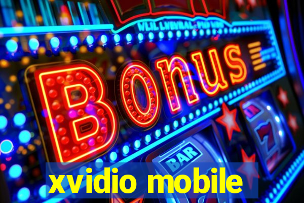 xvidio mobile